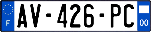 AV-426-PC