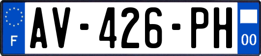 AV-426-PH
