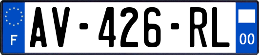 AV-426-RL