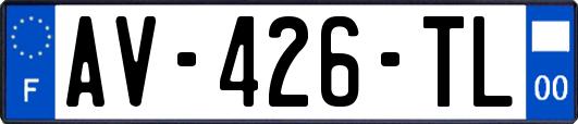 AV-426-TL