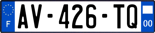 AV-426-TQ