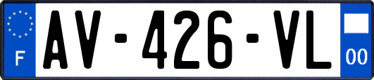 AV-426-VL