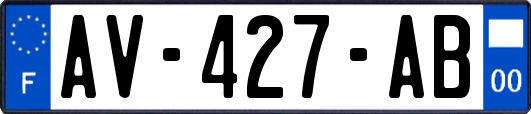 AV-427-AB