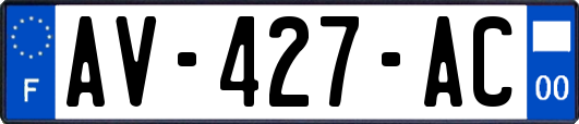 AV-427-AC