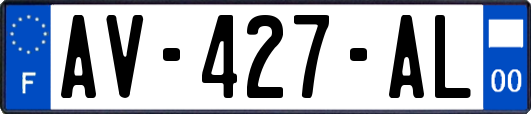 AV-427-AL