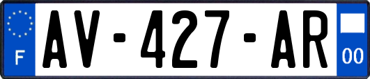 AV-427-AR