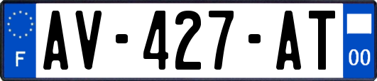 AV-427-AT