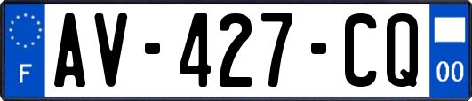 AV-427-CQ