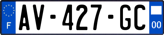 AV-427-GC