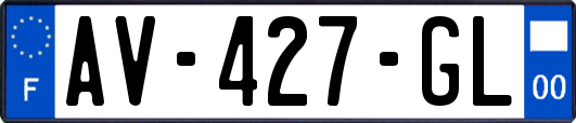 AV-427-GL