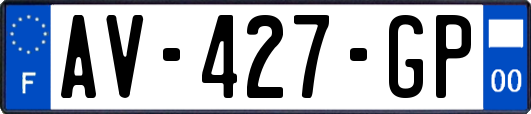 AV-427-GP