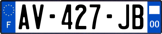 AV-427-JB