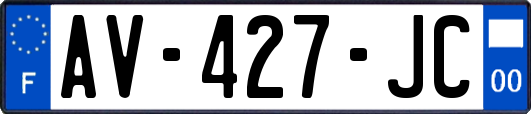 AV-427-JC