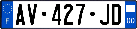 AV-427-JD