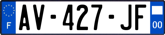 AV-427-JF