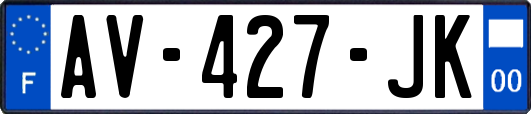 AV-427-JK