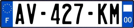 AV-427-KM