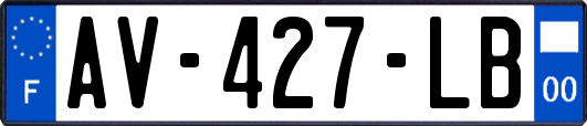 AV-427-LB