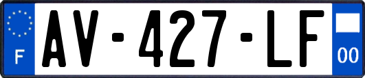 AV-427-LF