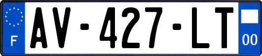 AV-427-LT