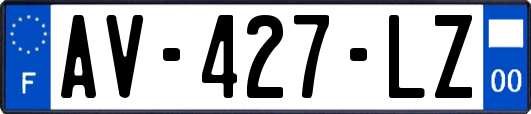 AV-427-LZ