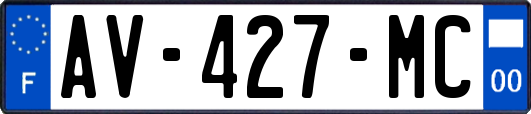 AV-427-MC