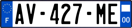 AV-427-ME