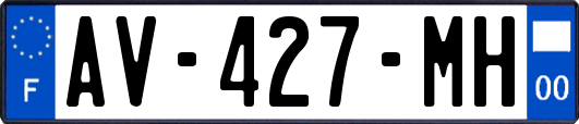 AV-427-MH