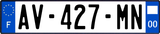 AV-427-MN