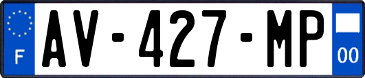AV-427-MP