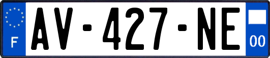 AV-427-NE