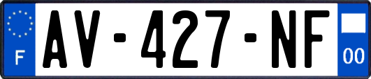 AV-427-NF