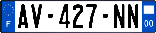 AV-427-NN
