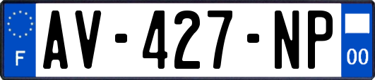 AV-427-NP