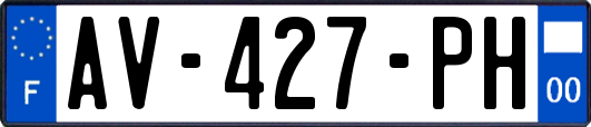 AV-427-PH