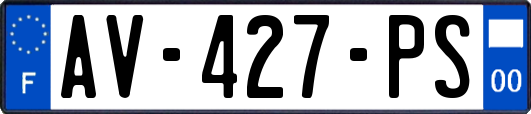AV-427-PS