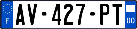 AV-427-PT
