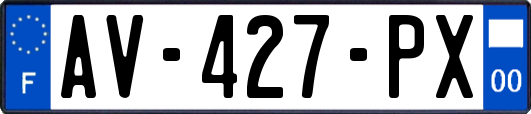 AV-427-PX