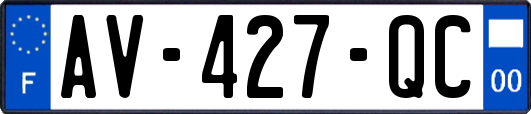 AV-427-QC