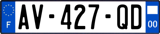 AV-427-QD