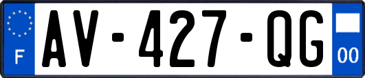 AV-427-QG
