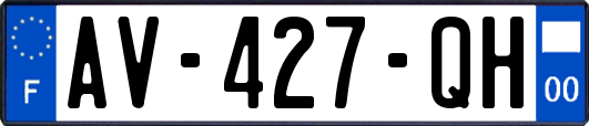 AV-427-QH