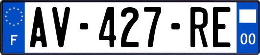 AV-427-RE