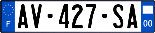 AV-427-SA