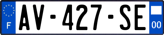 AV-427-SE