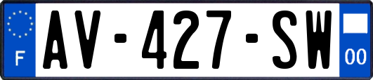 AV-427-SW