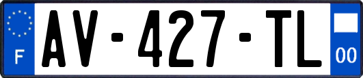 AV-427-TL