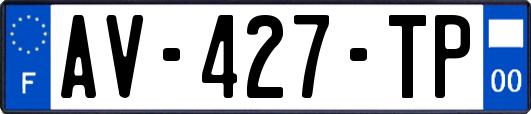 AV-427-TP
