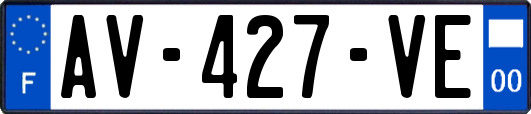 AV-427-VE