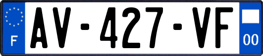 AV-427-VF